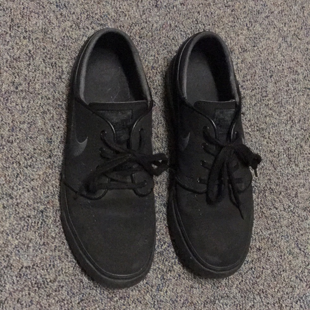 Nike Stefan Janoskis